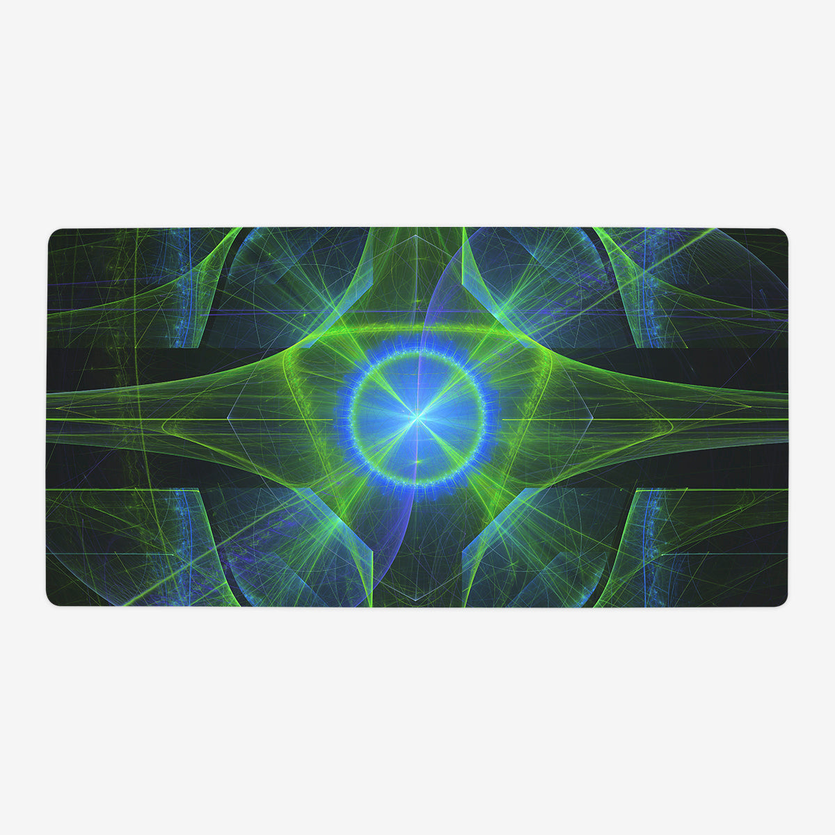 Xenon Playmat - Premium Playmat from Inked Gaming - Just $34.99! Shop now at Game Crave Tournament Store