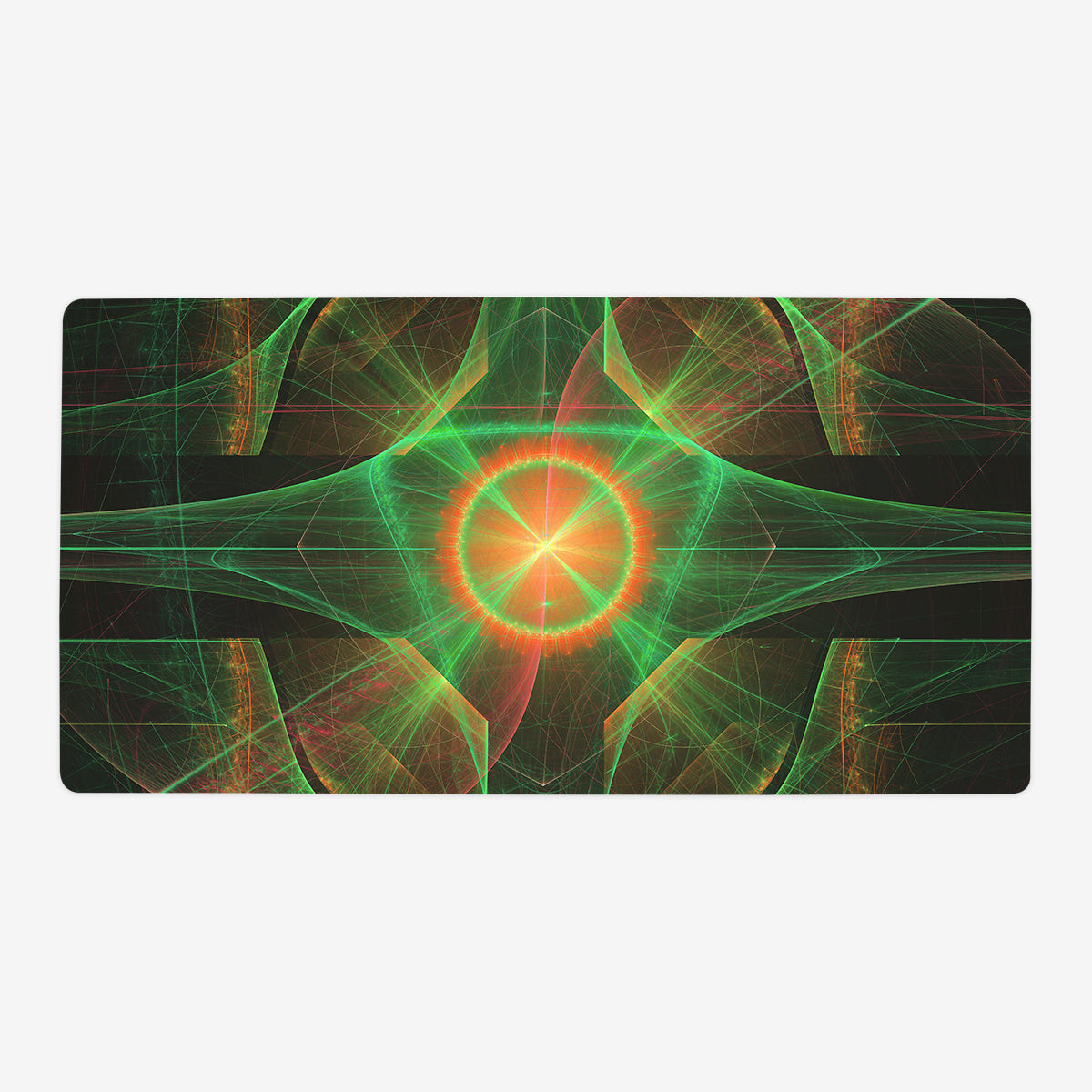 Xenon Playmat - Premium Playmat from Inked Gaming - Just $34.99! Shop now at Game Crave Tournament Store