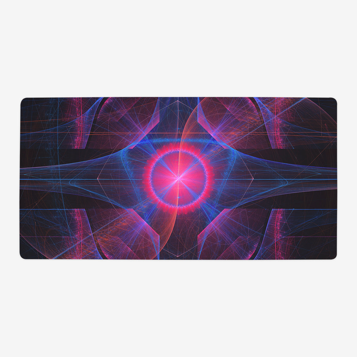 Xenon Playmat - Premium Playmat from Inked Gaming - Just $34.99! Shop now at Game Crave Tournament Store