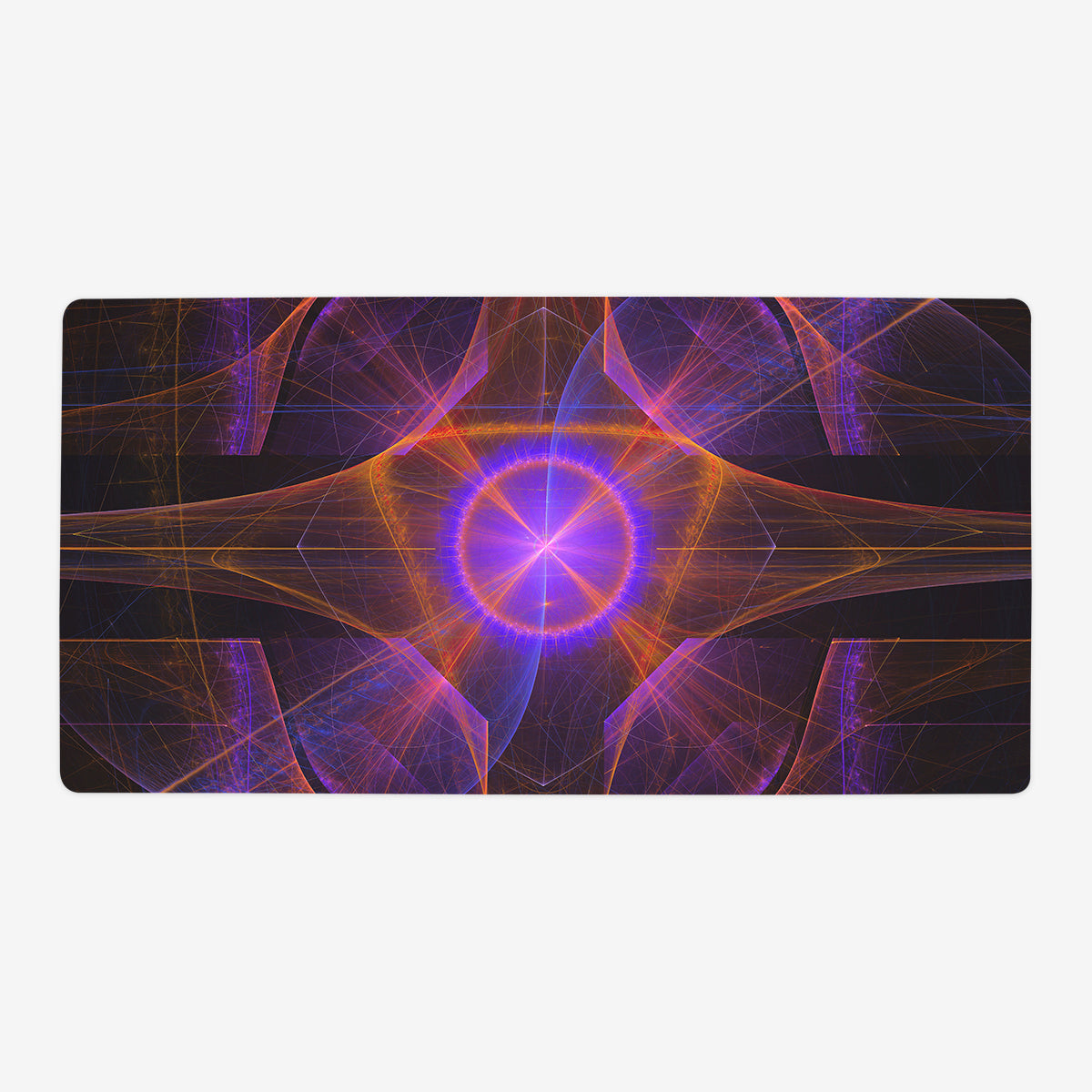 Xenon Playmat - Premium Playmat from Inked Gaming - Just $34.99! Shop now at Game Crave Tournament Store