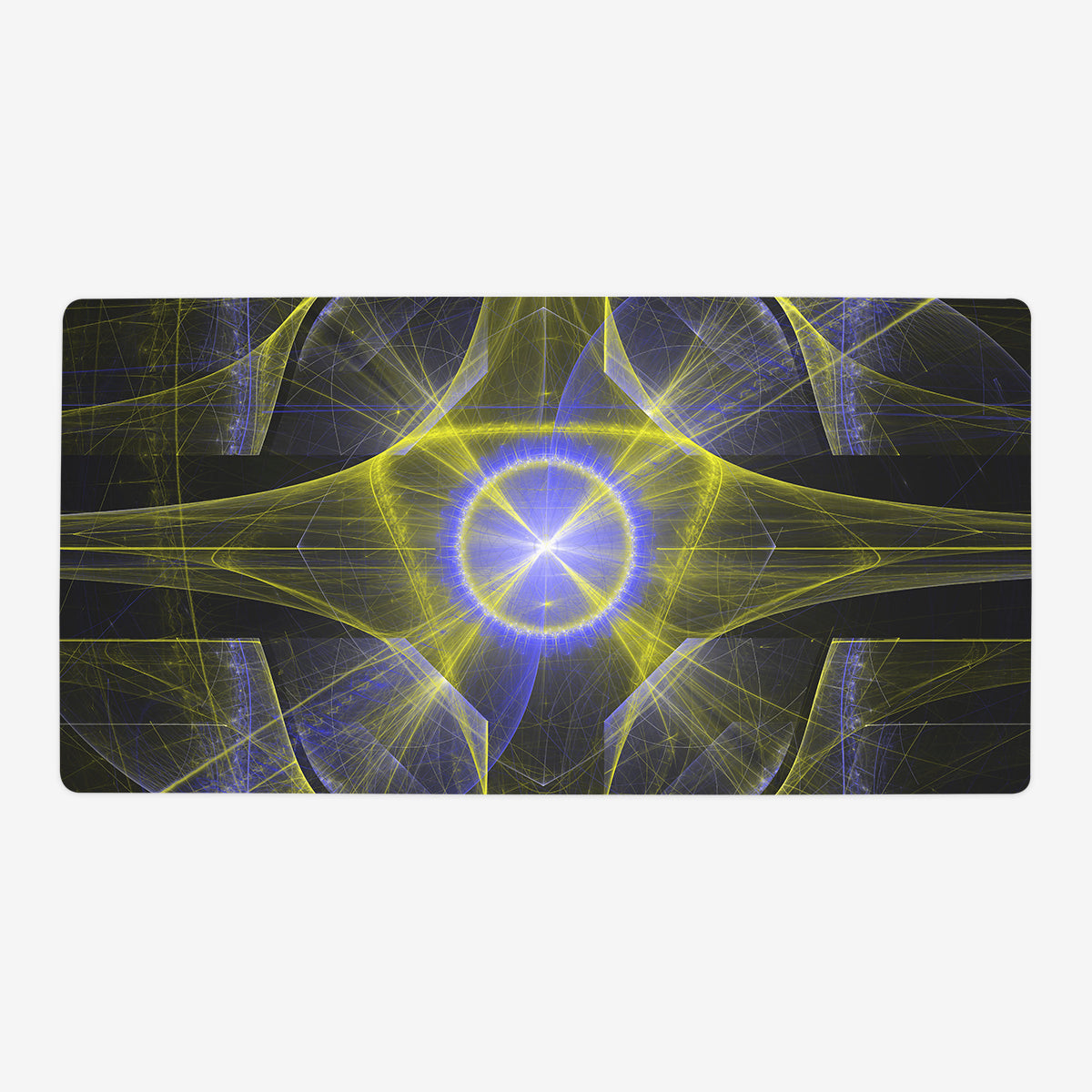 Xenon Playmat - Premium Playmat from Inked Gaming - Just $34.99! Shop now at Game Crave Tournament Store