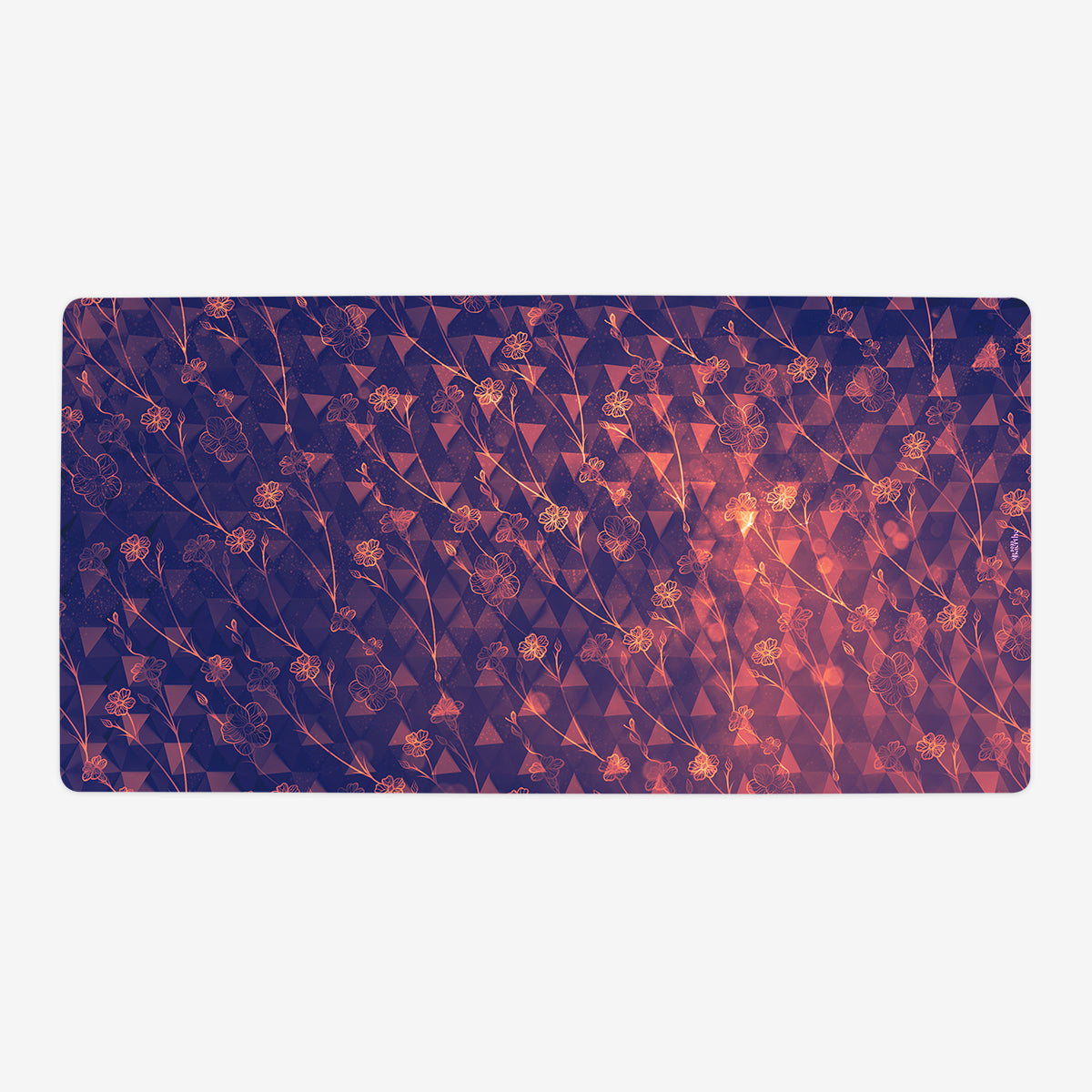Stem Playmat - Premium Playmat from Inked Gaming - Just $34.99! Shop now at Game Crave Tournament Store