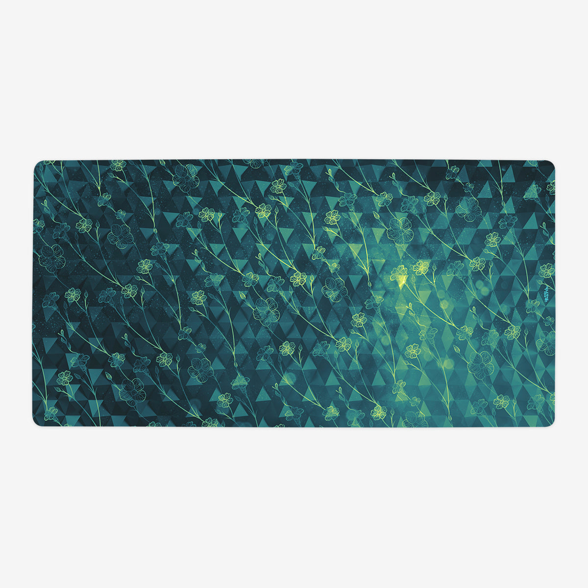 Stem Playmat - Premium Playmat from Inked Gaming - Just $34.99! Shop now at Game Crave Tournament Store