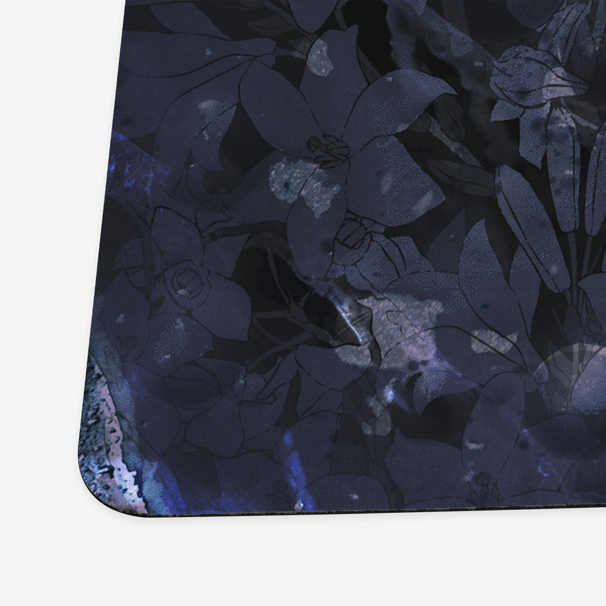 Stone Grape Playmat - Premium Playmat from Inked Gaming - Just $34.99! Shop now at Game Crave Tournament Store