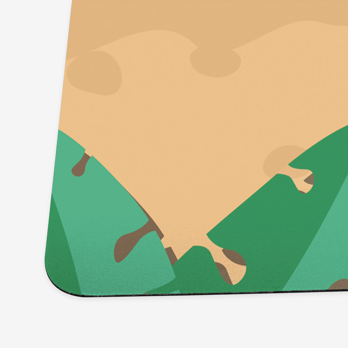 Summer Beach Playmat - Premium Playmat from Inked Gaming - Just $34.99! Shop now at Game Crave Tournament Store