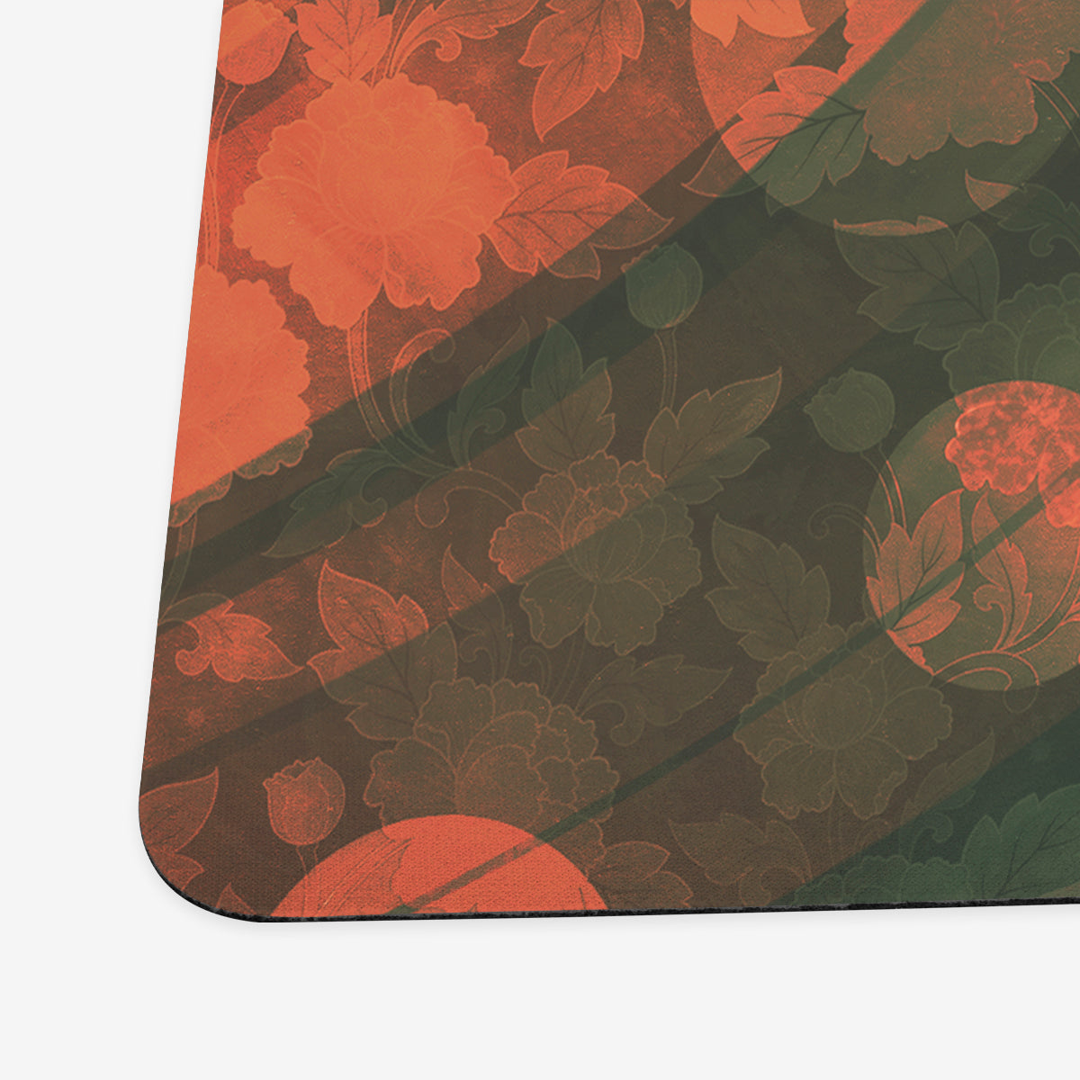 Swift Autumn Playmat - Premium Playmat from Inked Gaming - Just $34.99! Shop now at Game Crave Tournament Store