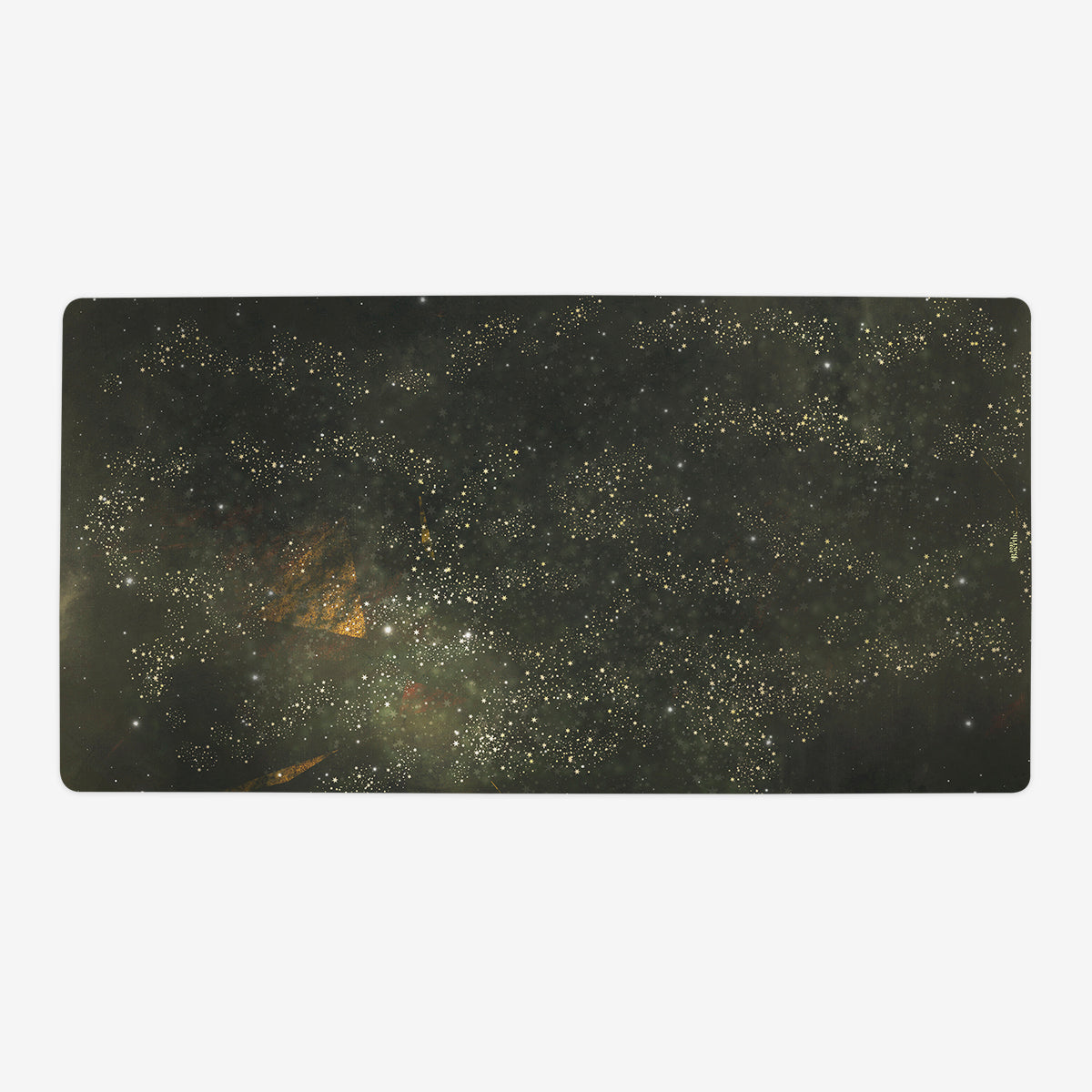 Warped Astra Playmat - Premium Playmat from Inked Gaming - Just $34.99! Shop now at Game Crave Tournament Store