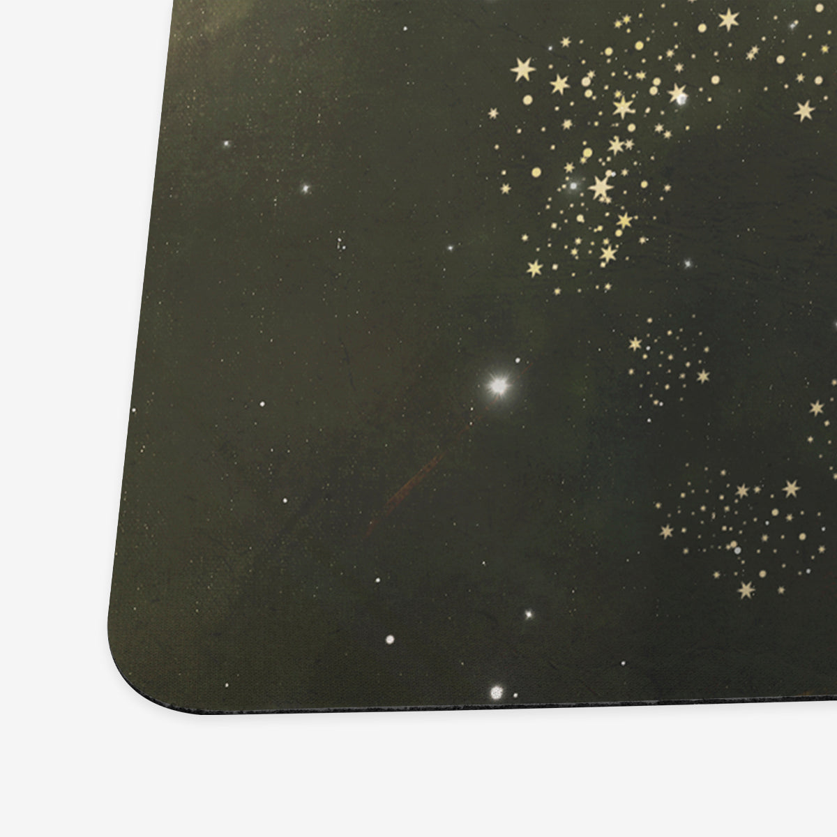 Warped Astra Playmat - Premium Playmat from Inked Gaming - Just $34.99! Shop now at Game Crave Tournament Store