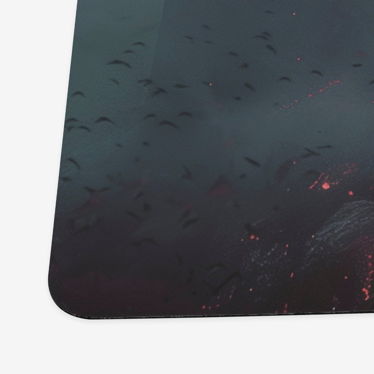 Vampire Manor Playmat - Premium Playmat from Inked Gaming - Just $34.99! Shop now at Game Crave Tournament Store
