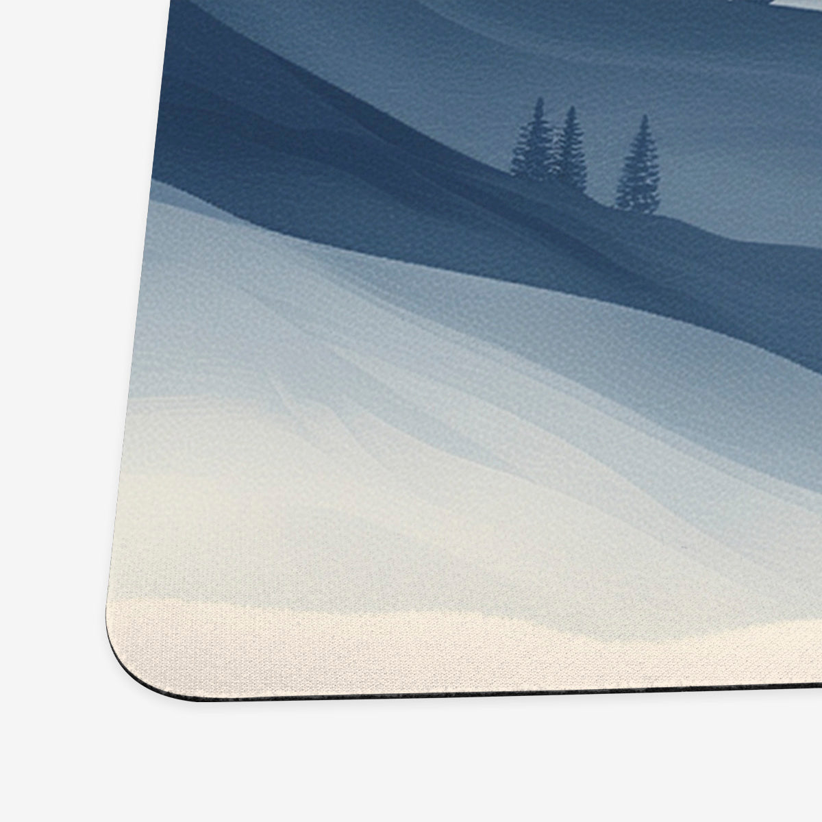 Soft Light Playmat - Premium Playmat from Inked Gaming - Just $34.99! Shop now at Game Crave Tournament Store