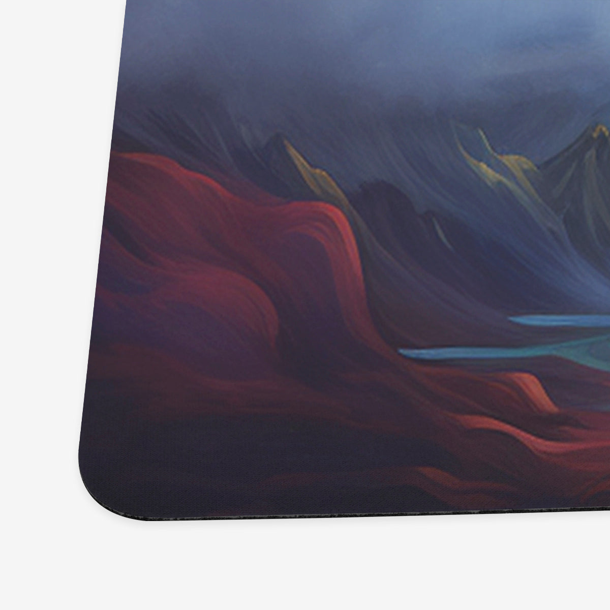 Spectral Clouds Playmat - Premium Playmat from Inked Gaming - Just $34.99! Shop now at Game Crave Tournament Store
