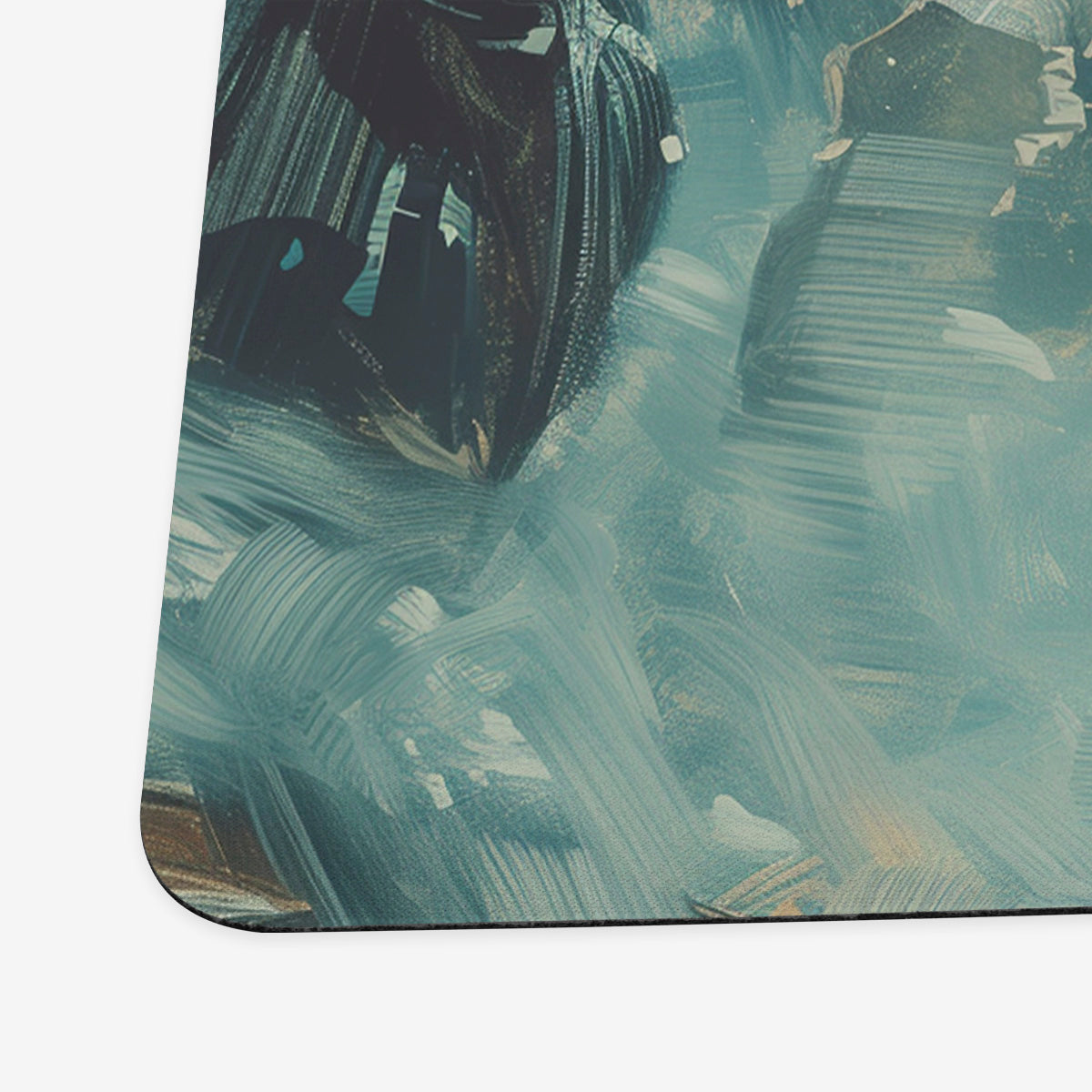 Undead Vikings Playmat - Premium Playmat from Inked Gaming - Just $34.99! Shop now at Game Crave Tournament Store
