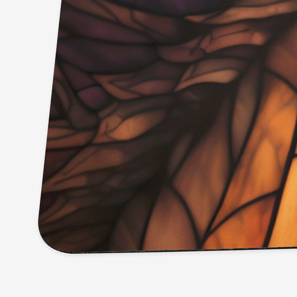 Vampire Dragon Playmat - Premium Playmat from Inked Gaming - Just $34.99! Shop now at Game Crave Tournament Store