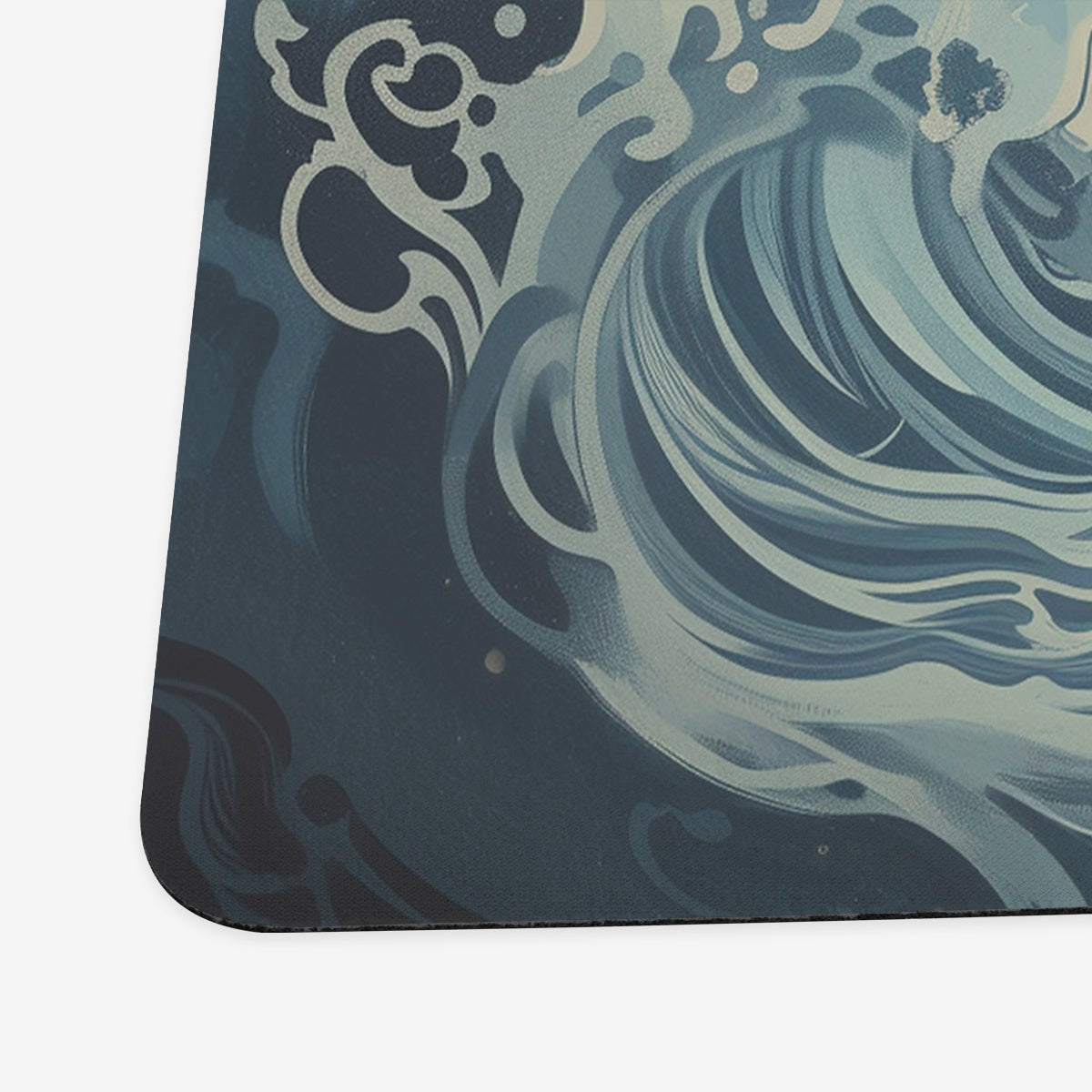 Wolf Spirit Playmat - Premium Playmat from Inked Gaming - Just $34.99! Shop now at Game Crave Tournament Store