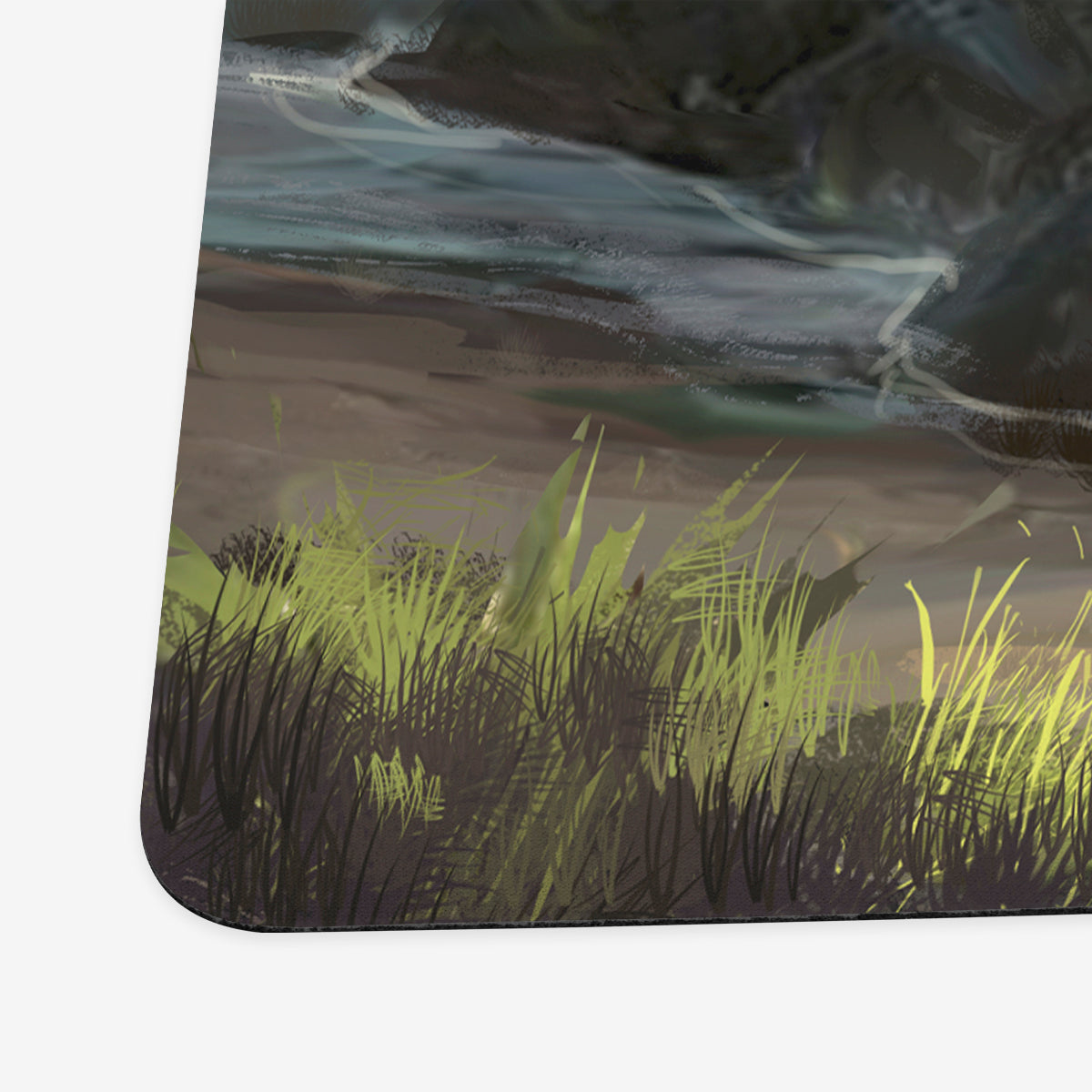 Sunbathing Playmat - Premium Playmat from Inked Gaming - Just $34.99! Shop now at Game Crave Tournament Store