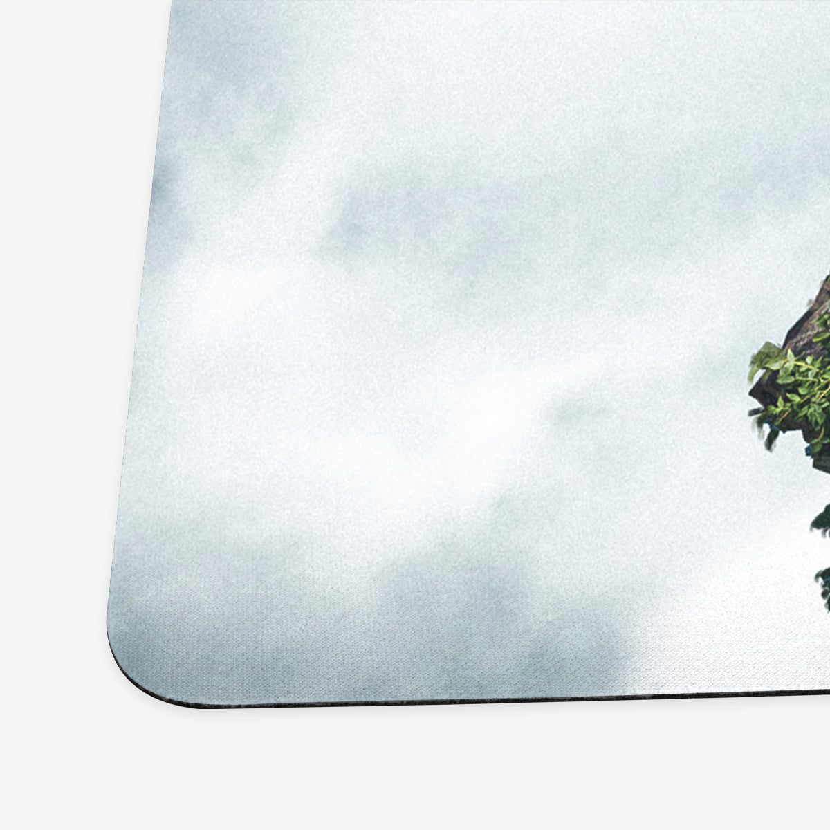 The Forgotten Towers Playmat - Premium Playmat from Inked Gaming - Just $34.99! Shop now at Game Crave Tournament Store