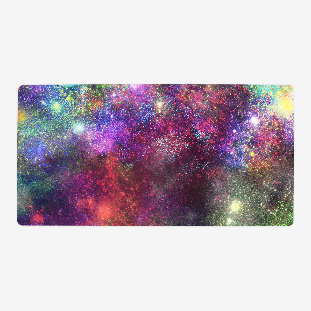 Space Dust Playmat - Premium Desk Mat from Inked Gaming - Just $34.99! Shop now at Game Crave Tournament Store
