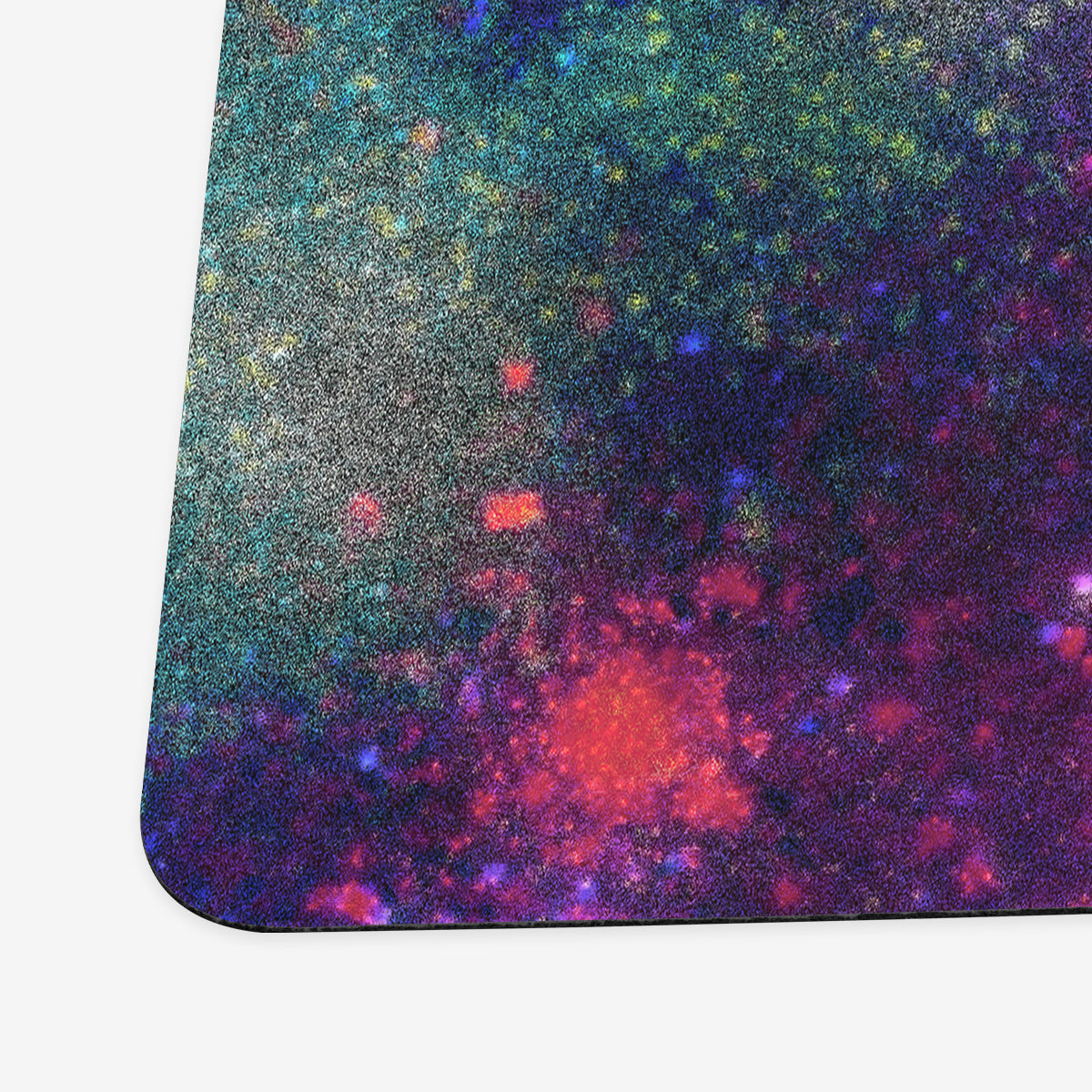 Space Dust Playmat - Premium Desk Mat from Inked Gaming - Just $34.99! Shop now at Game Crave Tournament Store