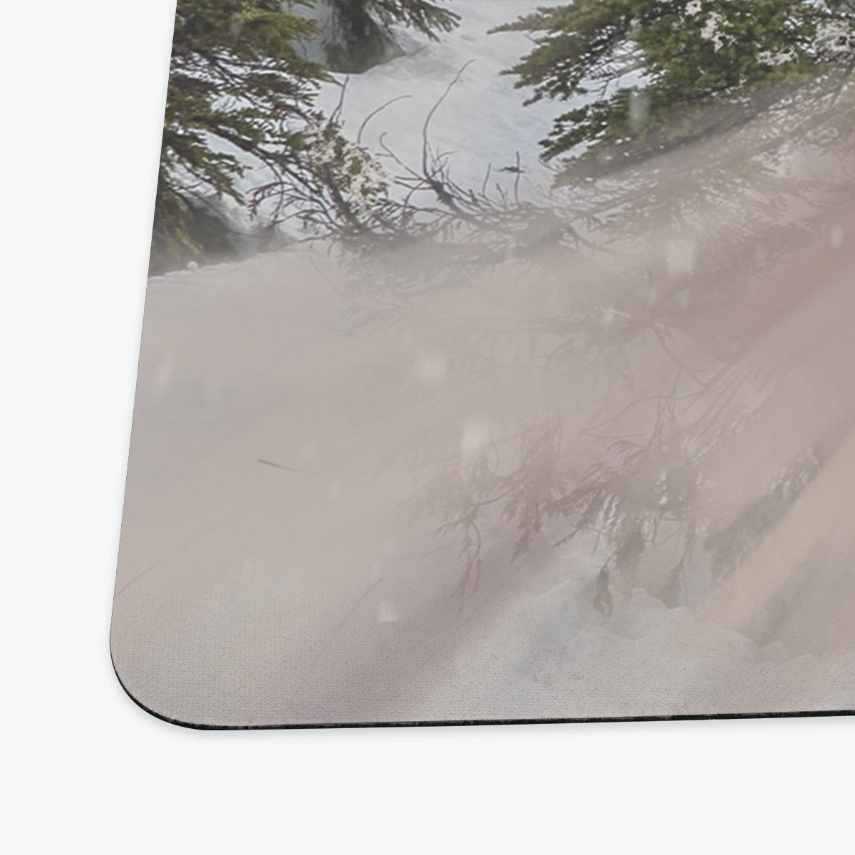 Snow Queen Playmat - Premium Playmat from Inked Gaming - Just $34.99! Shop now at Game Crave Tournament Store
