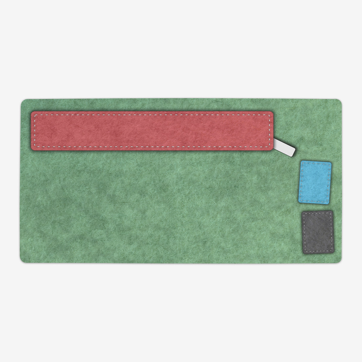 Stitched Playmat - Premium Playmat from Inked Gaming - Just $34.99! Shop now at Game Crave Tournament Store