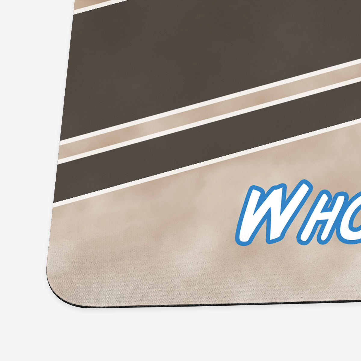 Who Ya Gonna Cast? Playmat - Premium Playmat from Inked Gaming - Just $34.99! Shop now at Game Crave Tournament Store