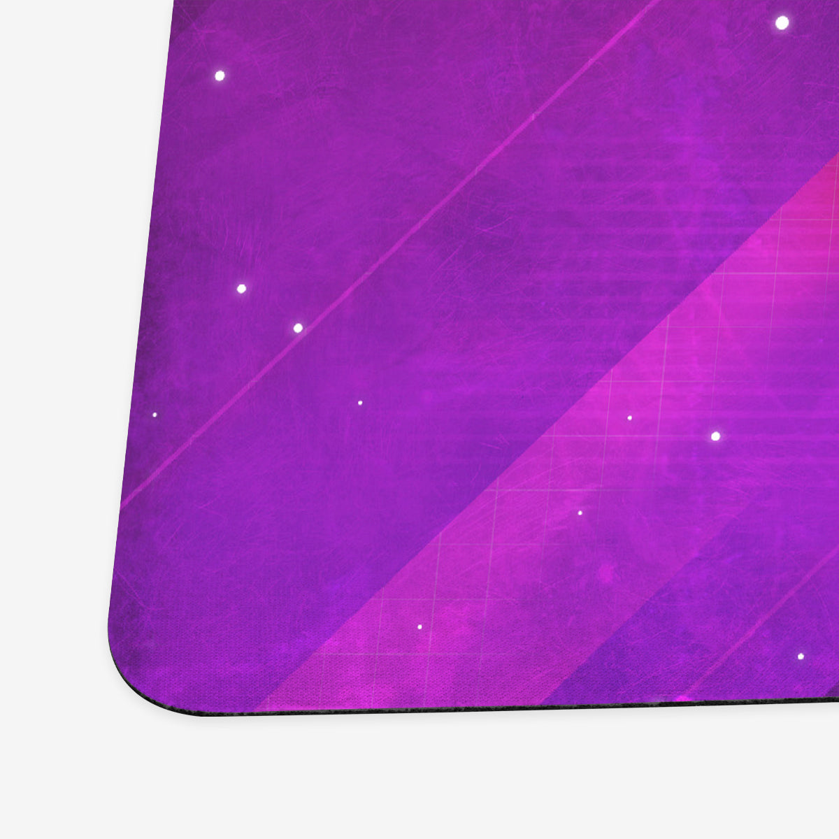 Space Portal to the Arcade Dimension Playmat - Premium Playmat from Inked Gaming - Just $34.99! Shop now at Game Crave Tournament Store