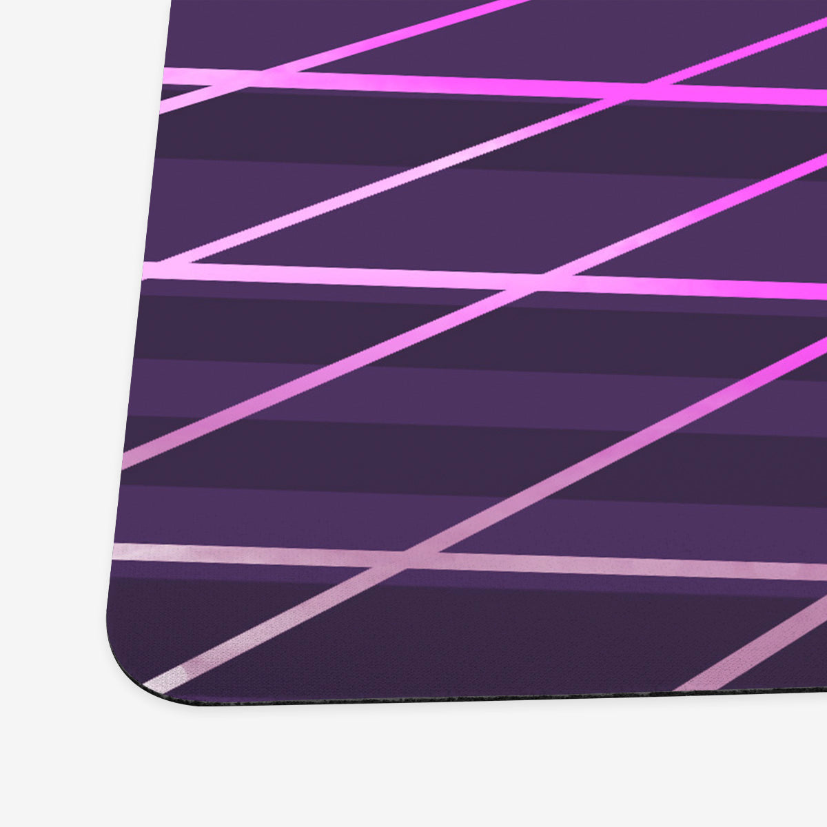 Space Race 3024 The Arcade Playmat - Premium Playmat from Inked Gaming - Just $34.99! Shop now at Game Crave Tournament Store