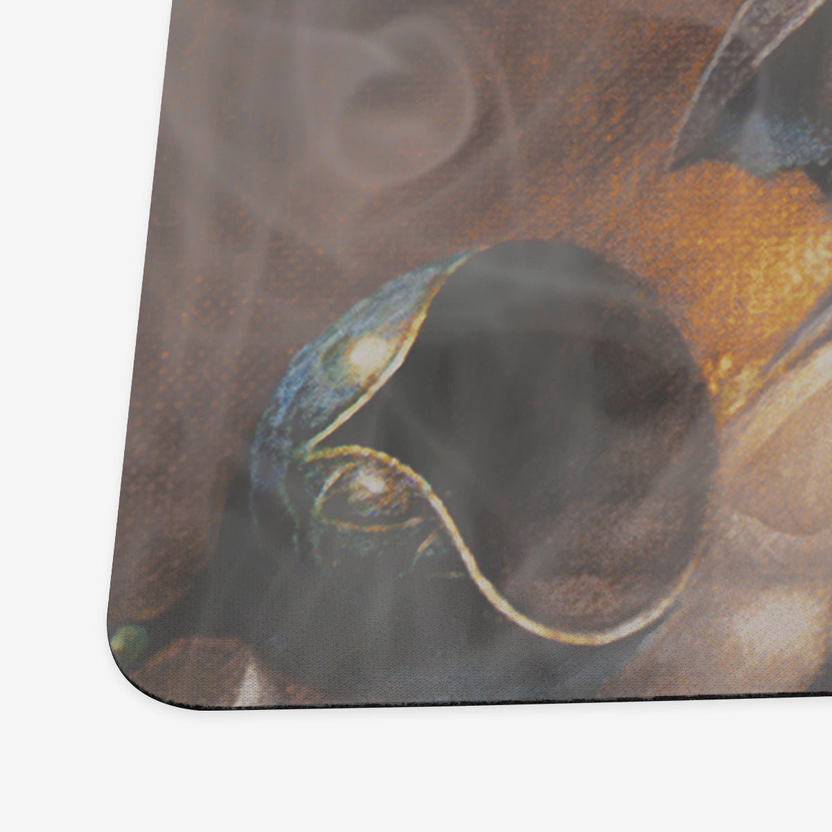The Destroyer Playmat - Premium Playmat from Inked Gaming - Just $34.99! Shop now at Game Crave Tournament Store