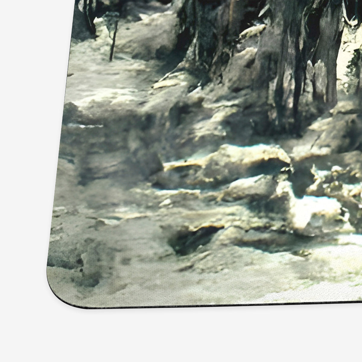 Throne Of Nothing Playmat - Premium Playmat from Inked Gaming - Just $34.99! Shop now at Game Crave Tournament Store