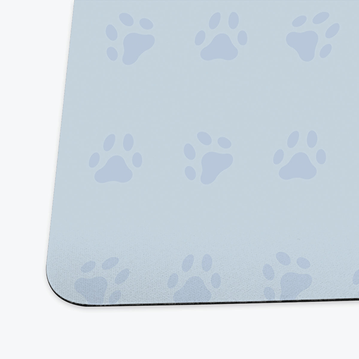 White Bean Kitten Paws Playmat - Premium Playmat from Inked Gaming - Just $34.99! Shop now at Game Crave Tournament Store