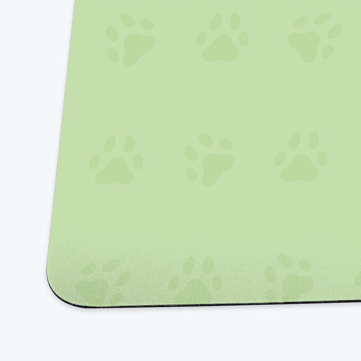 White Bean Kitten Paws Playmat - Premium Playmat from Inked Gaming - Just $34.99! Shop now at Game Crave Tournament Store
