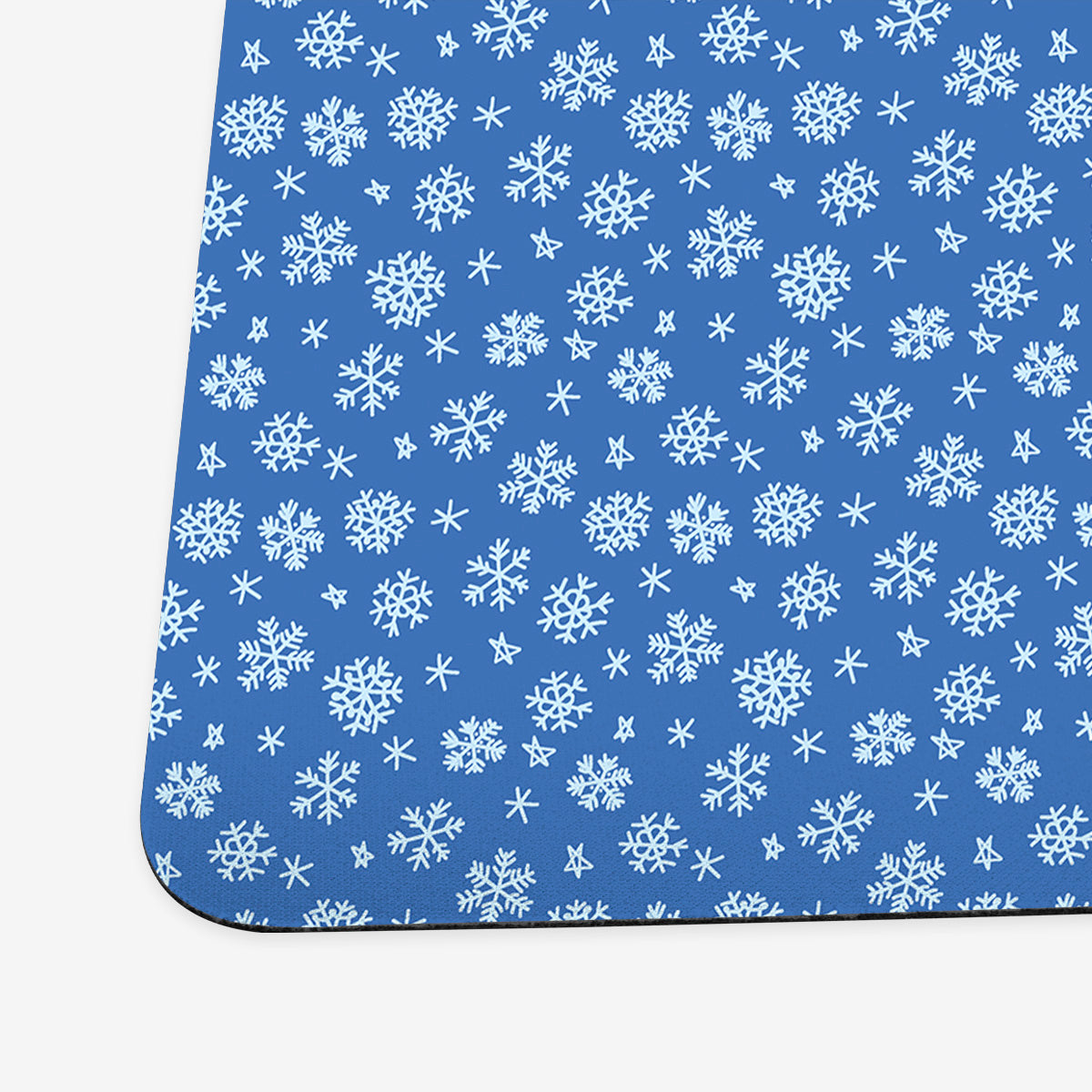 Special Winter Delivery Playmat - Premium Playmat from Inked Gaming - Just $34.99! Shop now at Game Crave Tournament Store