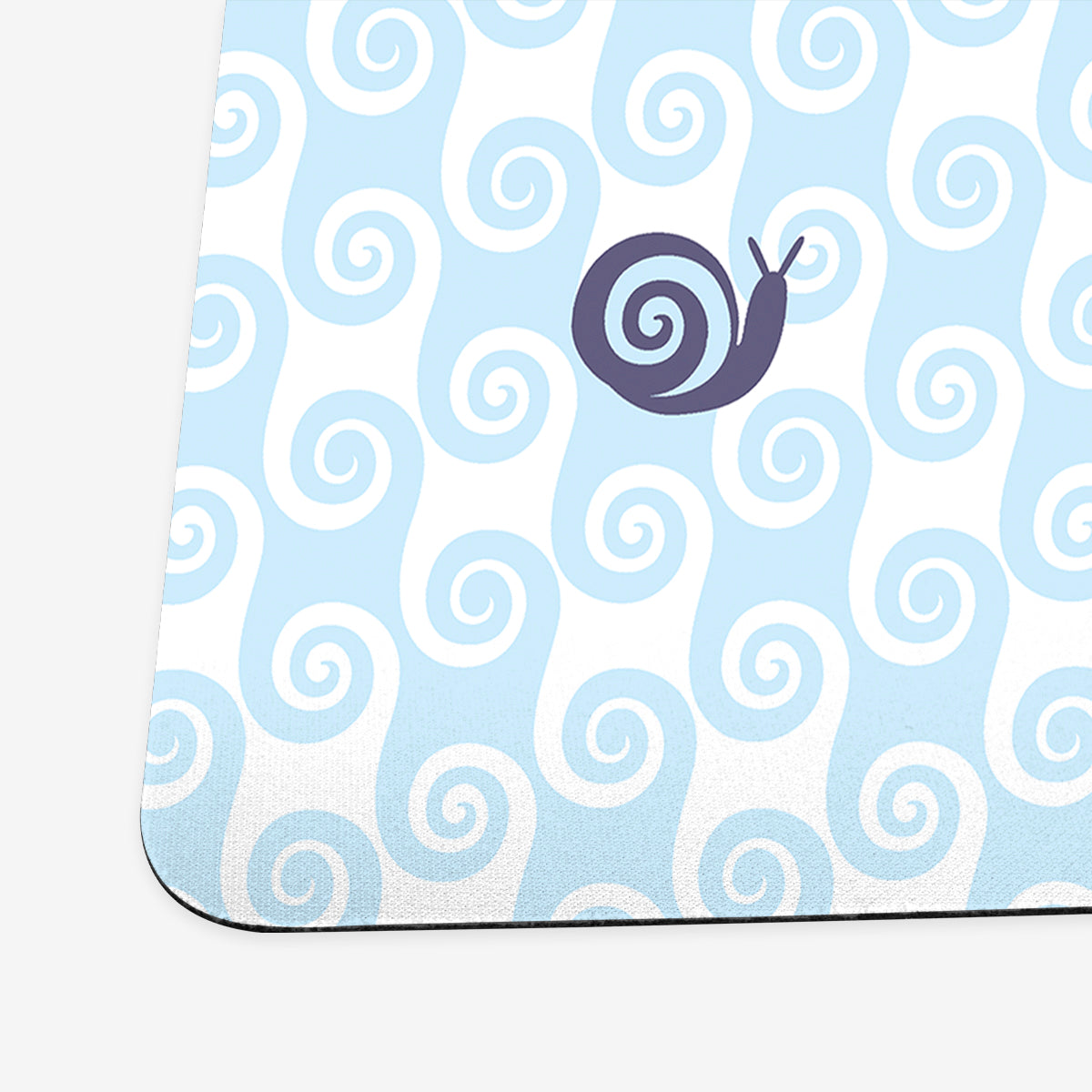 Spiral Snails Playmat - Premium Playmat from Inked Gaming - Just $34.99! Shop now at Game Crave Tournament Store