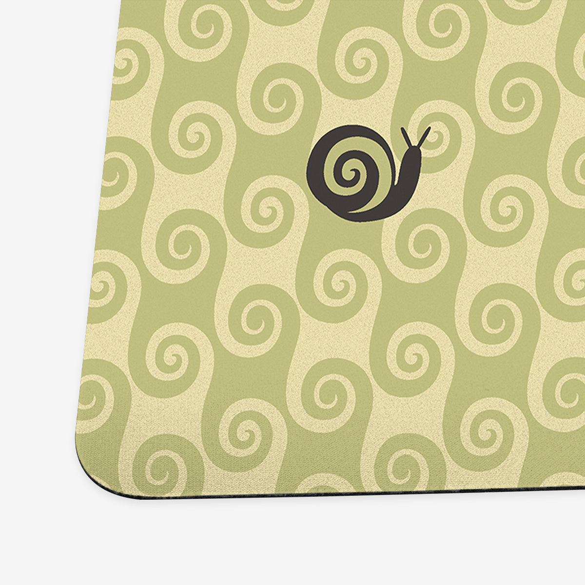 Spiral Snails Playmat - Premium Playmat from Inked Gaming - Just $34.99! Shop now at Game Crave Tournament Store