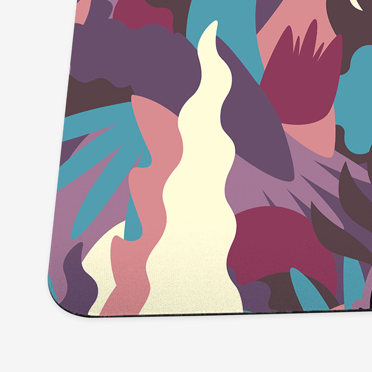 Tigers In The Forest Playmat - Premium Playmat from Inked Gaming - Just $34.99! Shop now at Game Crave Tournament Store
