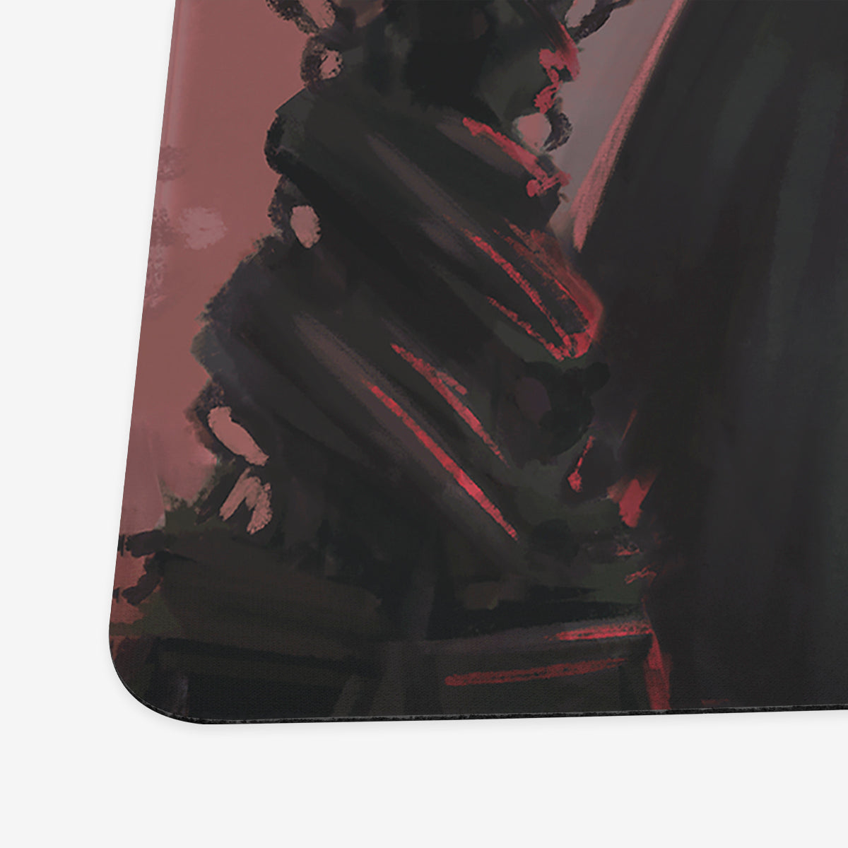 Vampiric Feast Playmat - Premium Playmat from Inked Gaming - Just $34.99! Shop now at Game Crave Tournament Store
