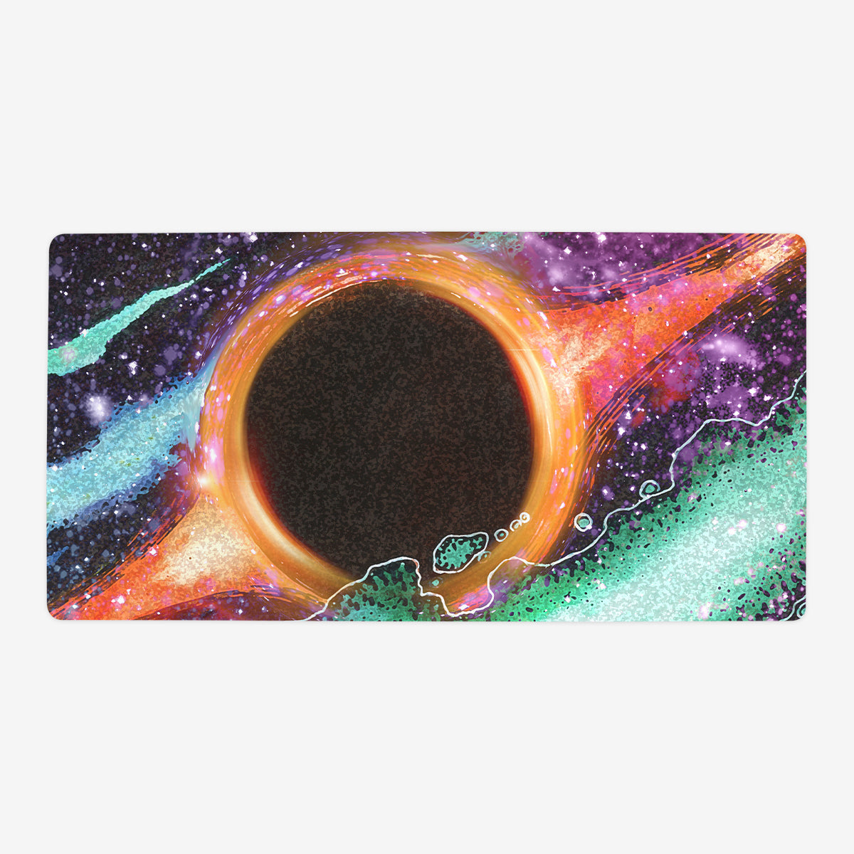 Solus Playmat - Premium Playmat from Inked Gaming - Just $34.99! Shop now at Game Crave Tournament Store