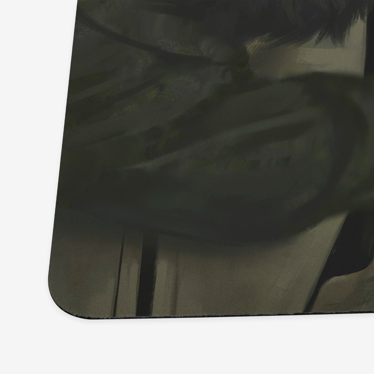 Venturing Into The Unknown Playmat - Premium Playmat from Inked Gaming - Just $34.99! Shop now at Game Crave Tournament Store