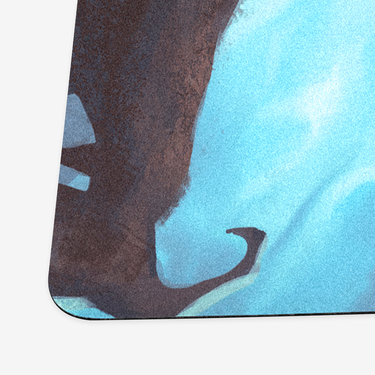 The Undead Dragon Playmat - Premium Playmat from Inked Gaming - Just $34.99! Shop now at Game Crave Tournament Store