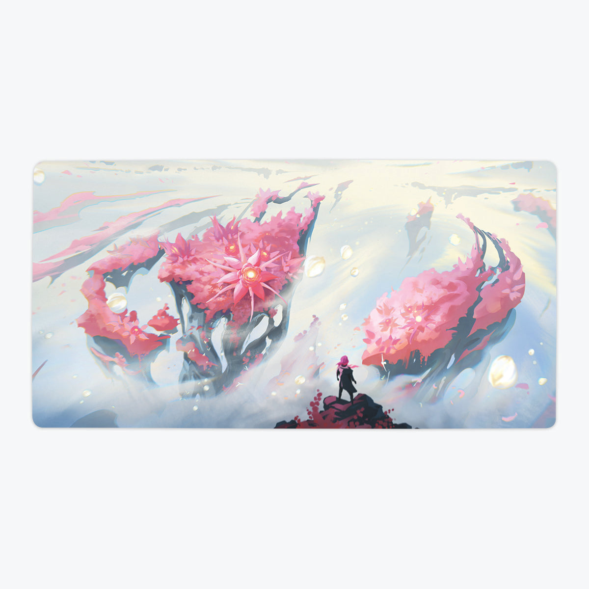 The Blessing Playmat - Premium Playmat from Inked Gaming - Just $34.99! Shop now at Game Crave Tournament Store