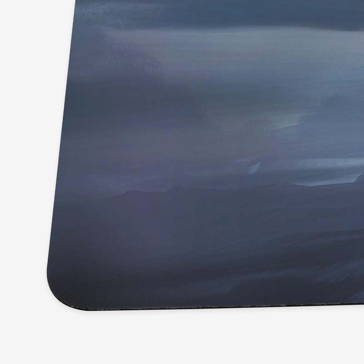 The Monolith Playmat - Premium Playmat from Inked Gaming - Just $34.99! Shop now at Game Crave Tournament Store