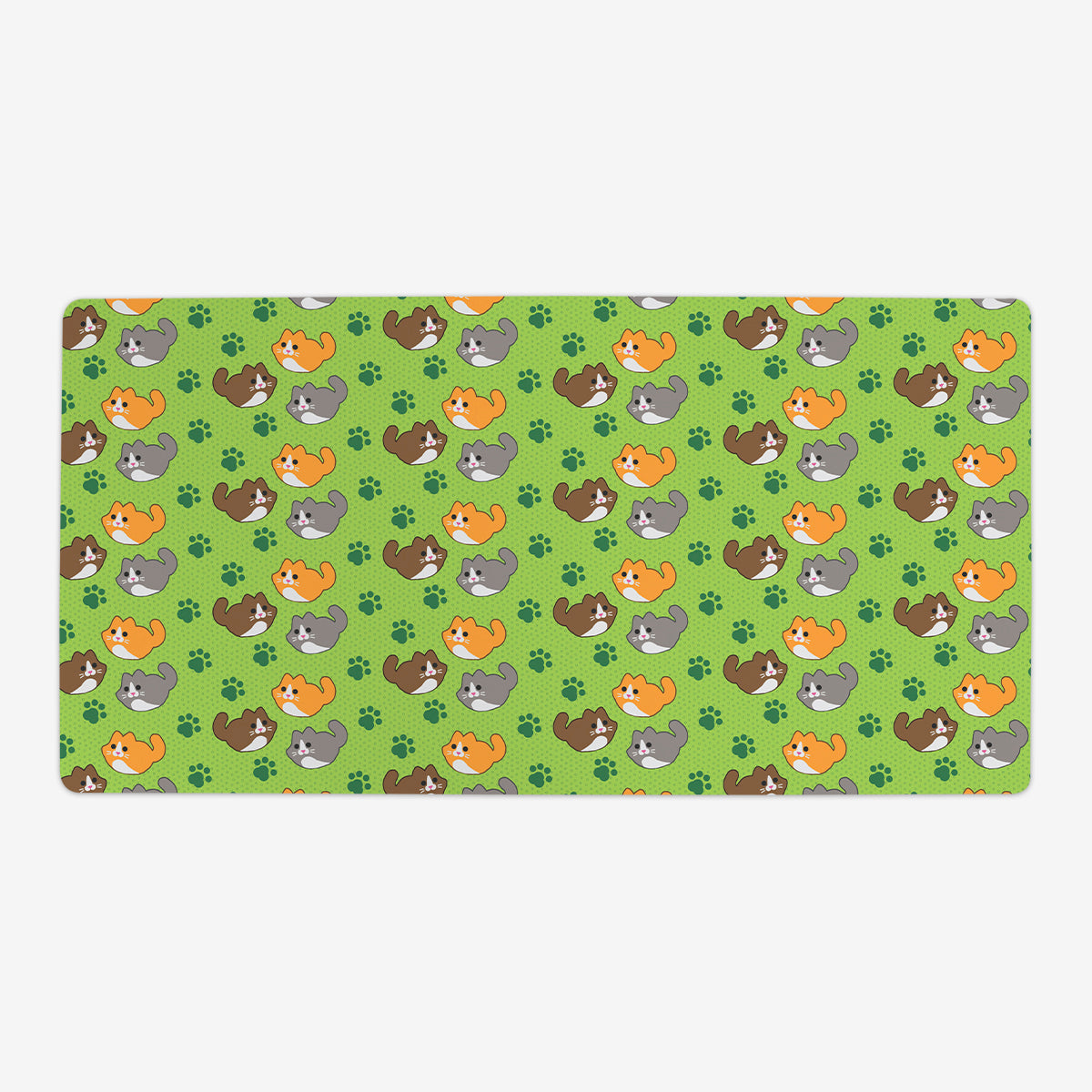 Smol Kitters Playmat - Premium Playmat from Inked Gaming - Just $34.99! Shop now at Game Crave Tournament Store