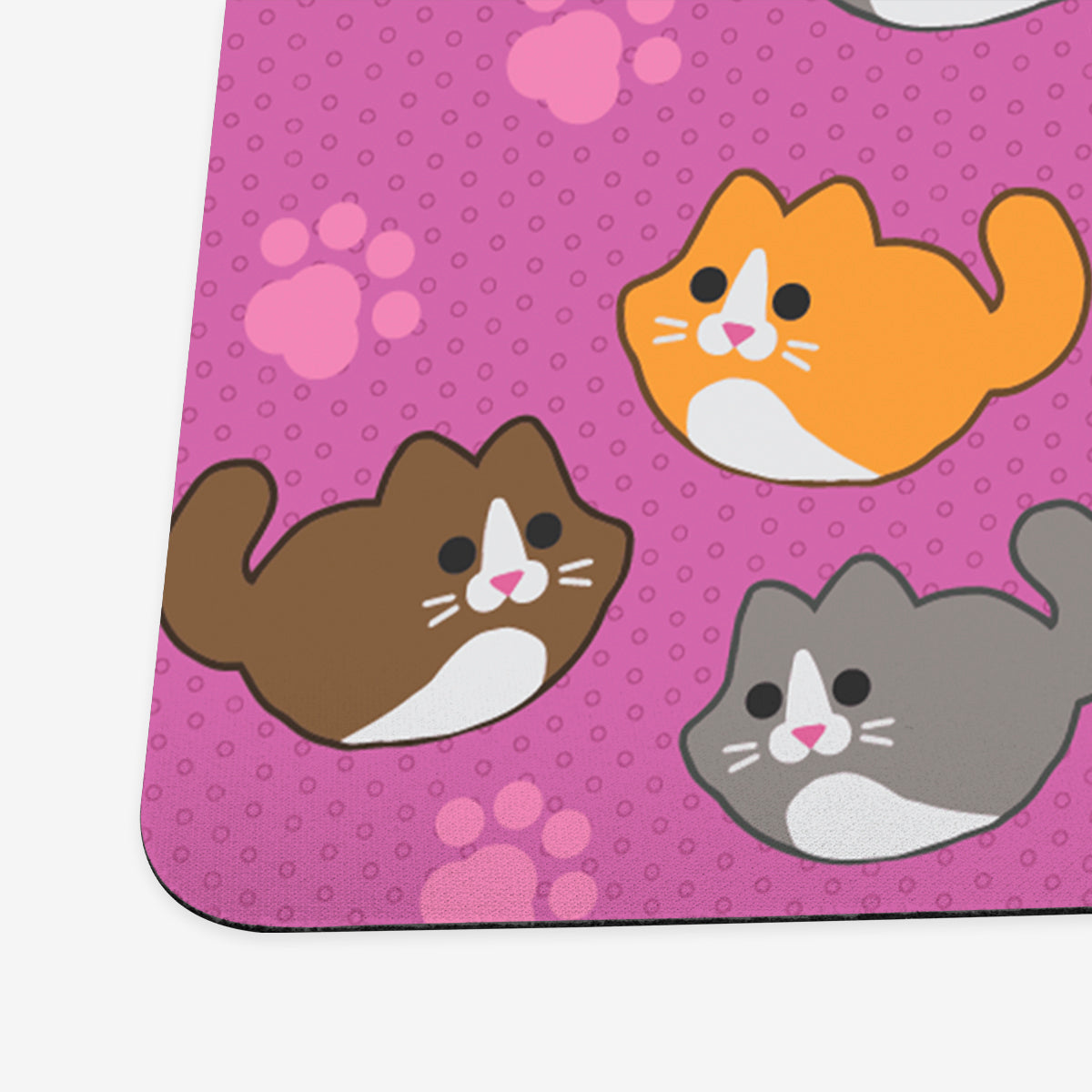 Smol Kitters Playmat - Premium Playmat from Inked Gaming - Just $34.99! Shop now at Game Crave Tournament Store