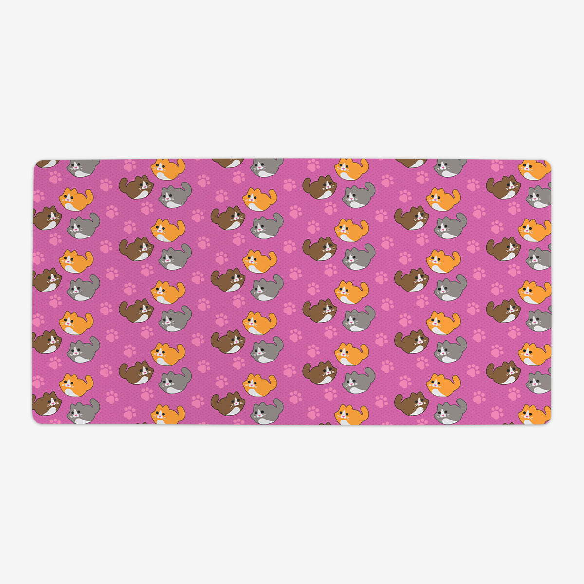 Smol Kitters Playmat - Premium Playmat from Inked Gaming - Just $34.99! Shop now at Game Crave Tournament Store