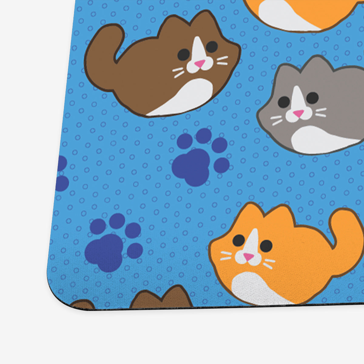 Smol Kitters Playmat - Premium Playmat from Inked Gaming - Just $34.99! Shop now at Game Crave Tournament Store