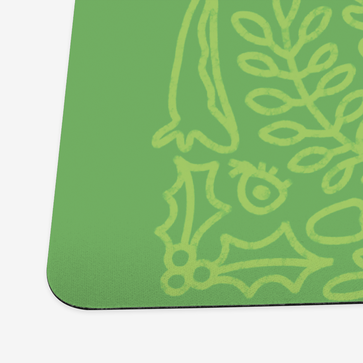 Somewhere In The Garden Playmat - Premium Playmat from Inked Gaming - Just $34.99! Shop now at Game Crave Tournament Store