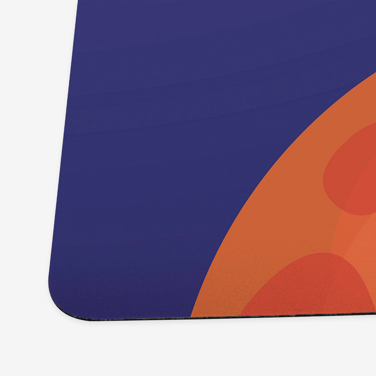 Space Playmat - Premium Playmat from Inked Gaming - Just $34.99! Shop now at Game Crave Tournament Store