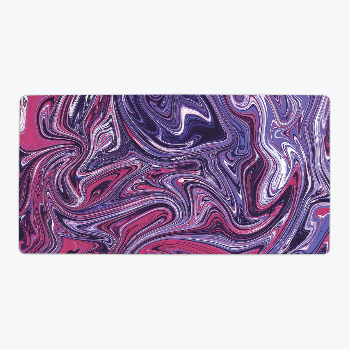 Space Bomb Playmat - Premium Playmat from Inked Gaming - Just $34.99! Shop now at Game Crave Tournament Store