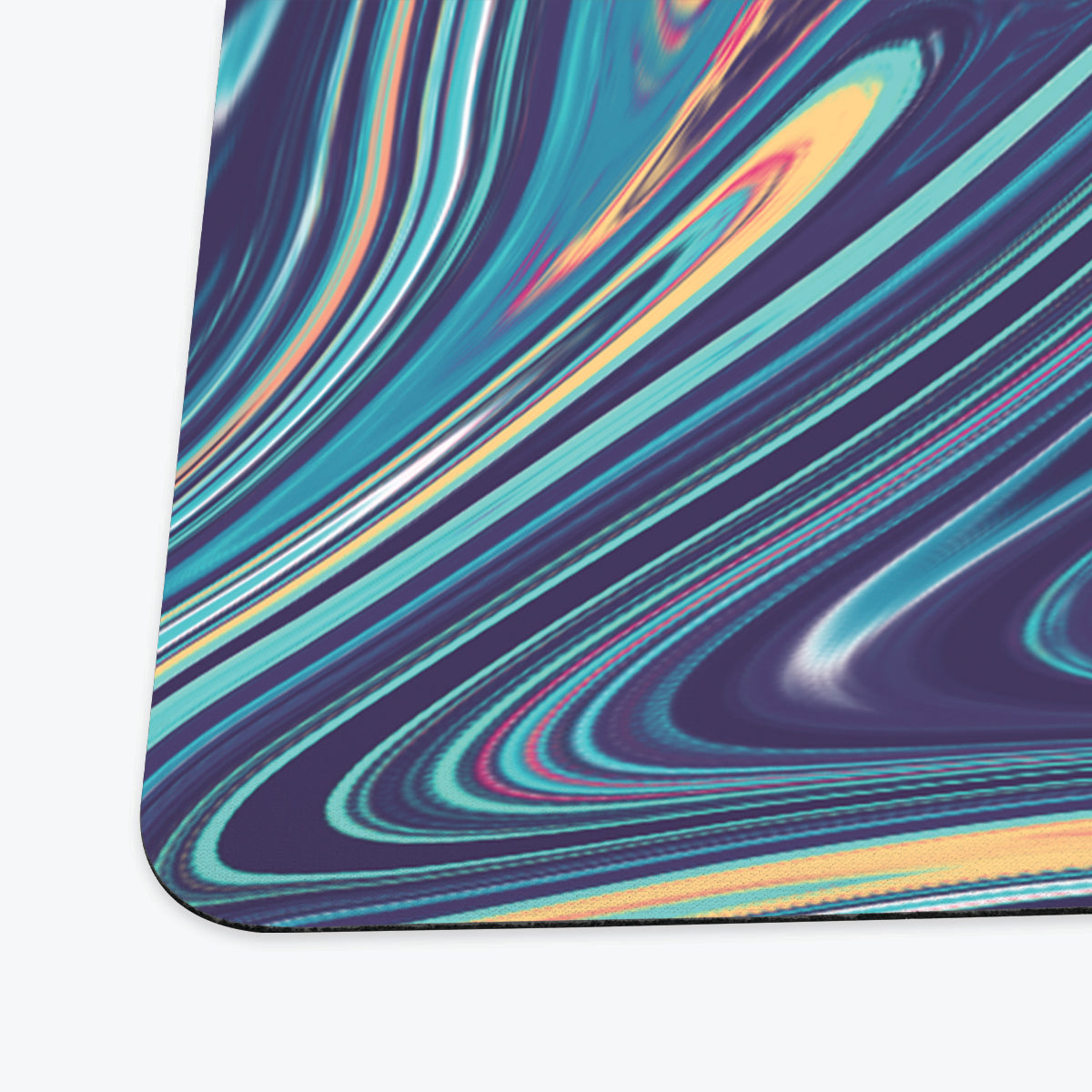 Space Bomb Playmat - Premium Playmat from Inked Gaming - Just $34.99! Shop now at Game Crave Tournament Store