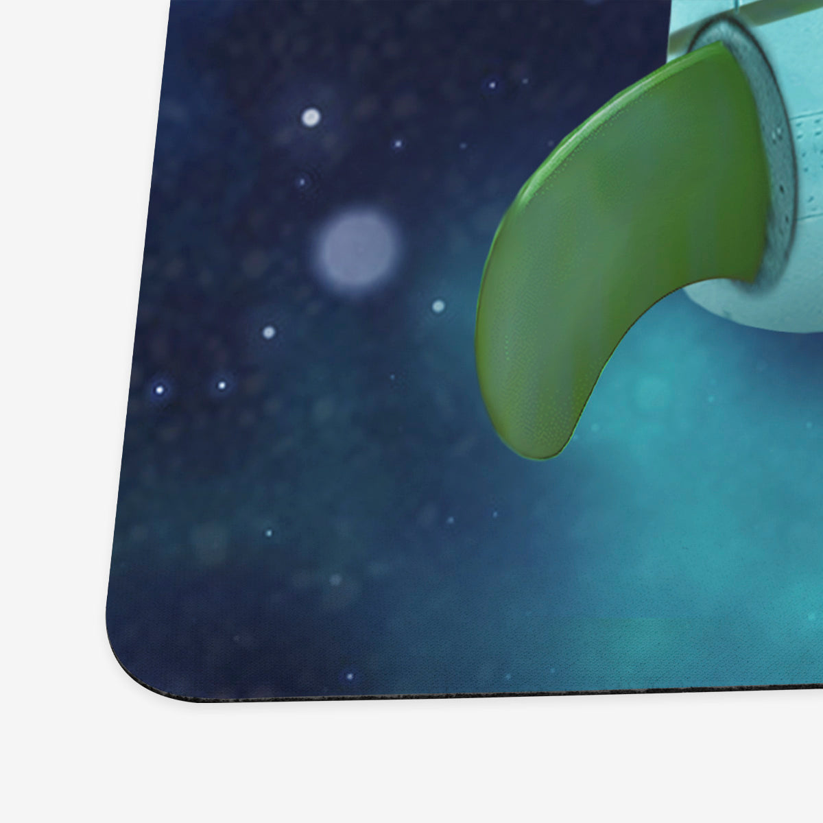 Space Cadets Playmat - Premium Desk Mat from Inked Gaming - Just $34.99! Shop now at Game Crave Tournament Store